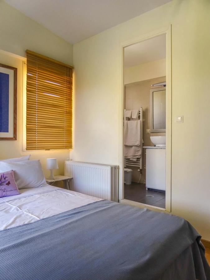 Paianía St. Thomas Bed And Breakfast מראה חיצוני תמונה