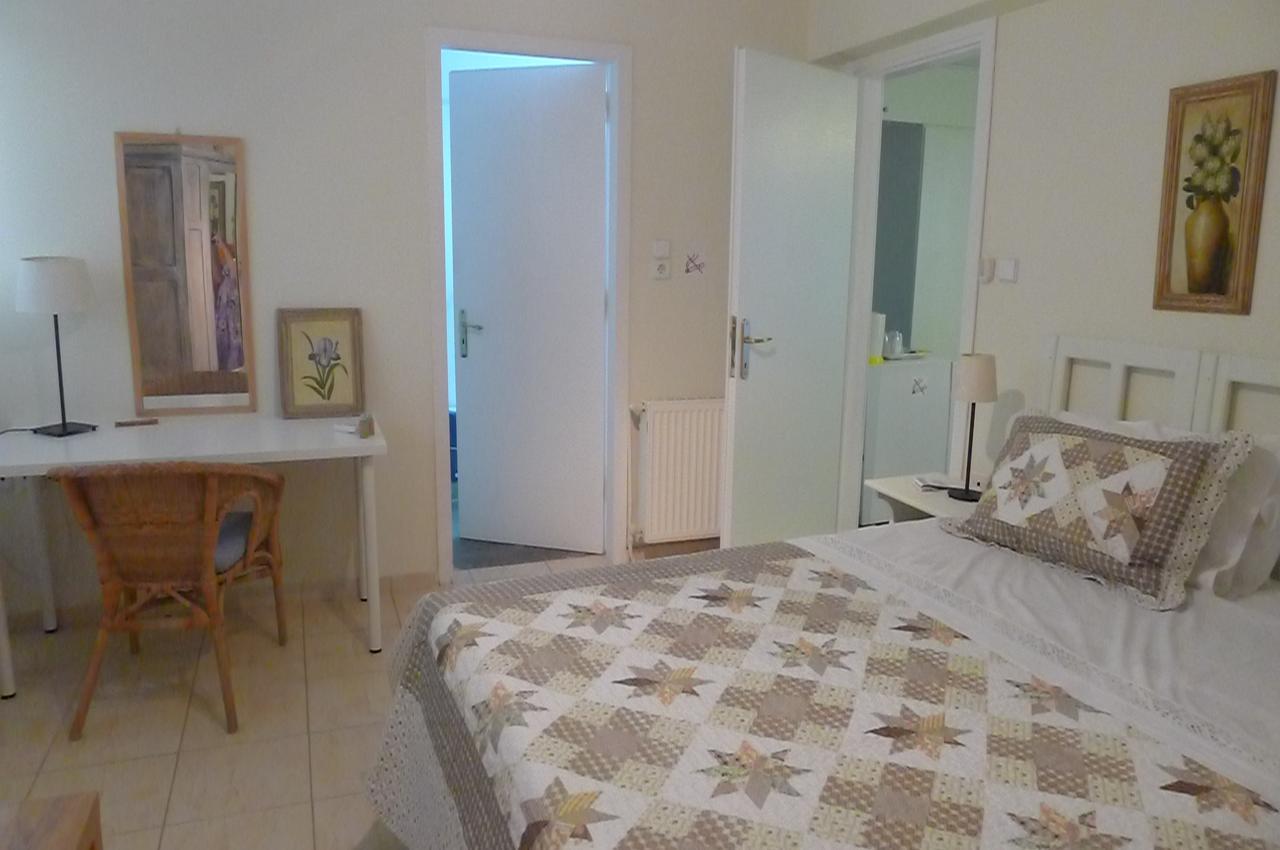 Paianía St. Thomas Bed And Breakfast מראה חיצוני תמונה