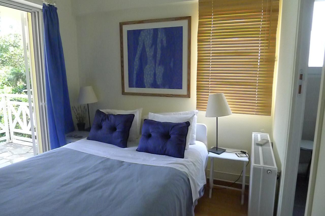 Paianía St. Thomas Bed And Breakfast מראה חיצוני תמונה